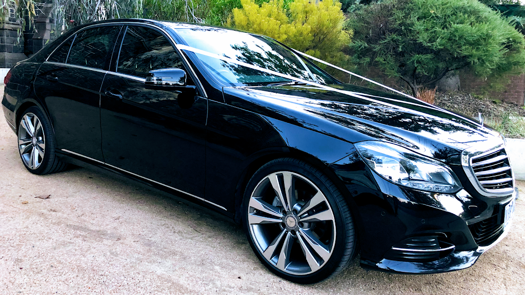 Star City Chauffeurs | 107 McMullen Rd, Officer VIC 3809, Australia | Phone: 0478 555 321