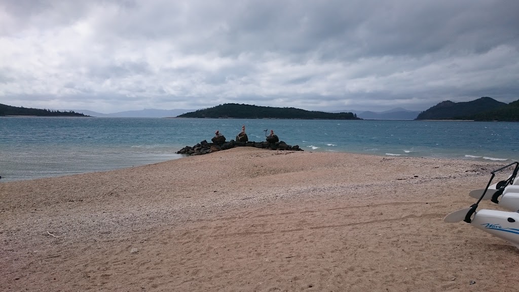 Molle Islands National Park | park | Whitsundays QLD 4802, Australia