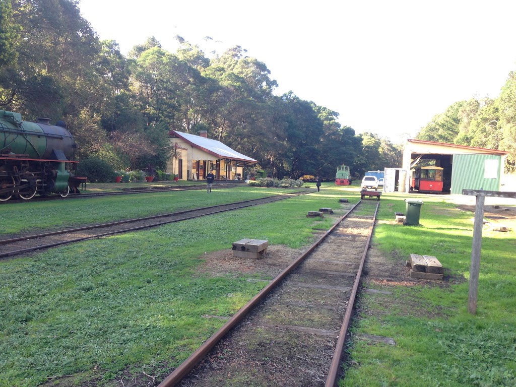 Pemberton Forest Park | park | Western Australia 6260, Australia