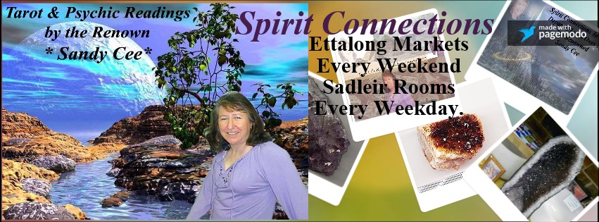 Spirit Connections | store | 11/189 Ocean View Rd, Ettalong Beach NSW 2557, Australia | 0428712251 OR +61 428 712 251