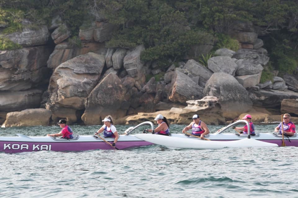 Koa Kai Outrigger Canoe Club |  | Sanoni Ave, Sandringham NSW 2219, Australia | 0417160884 OR +61 417 160 884