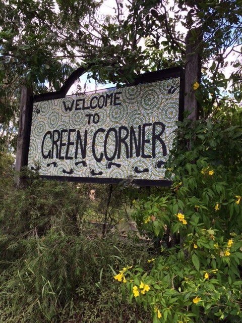 GREEN CORNER | park | Waterworks Rd & Jubilee Terrace, Ashgrove QLD 4060, Australia | 0735102700 OR +61 7 3510 2700