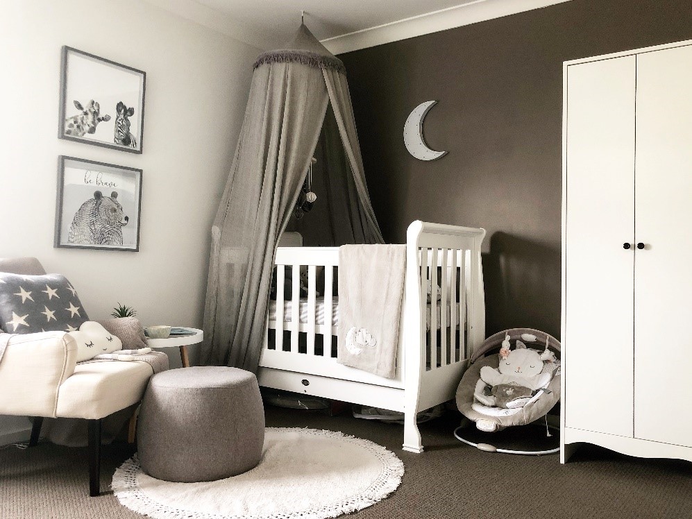 Cloud 9 Baby Bedrooms | 75 Araluen St, Kedron QLD 4031, Australia | Phone: 0428 847 539