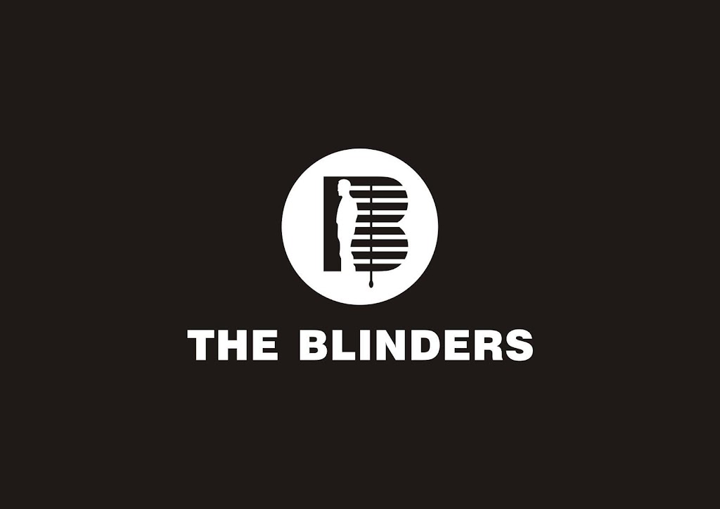 The Blinders | 6 Boileau St, Keysborough VIC 3173, Australia | Phone: 0424 661 881