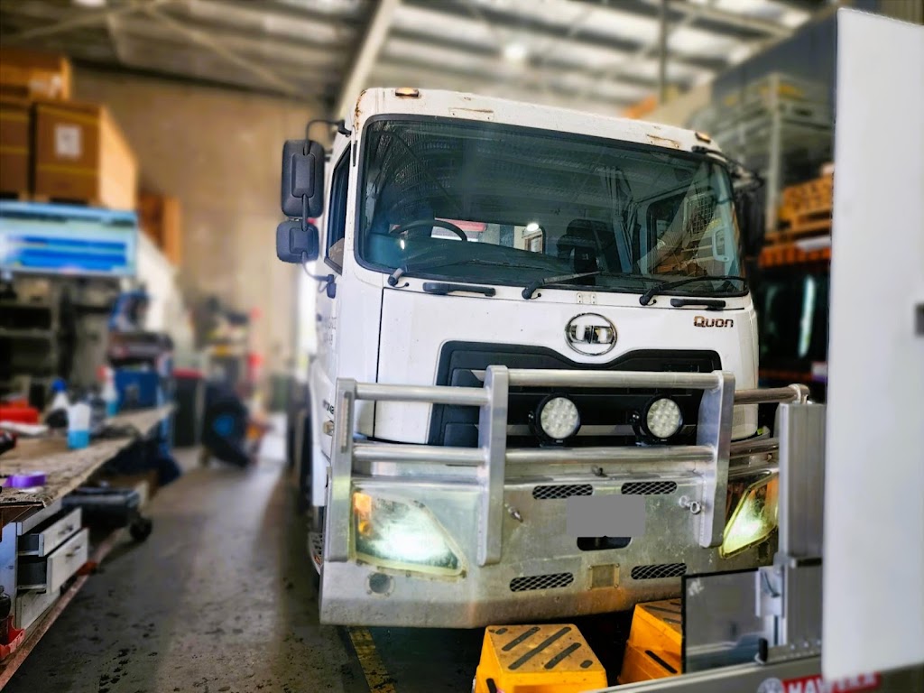 Australian Specialised Machinery Glass (Emerald) | 12 Hicks St, Emerald QLD 4720, Australia | Phone: 1300 429 622