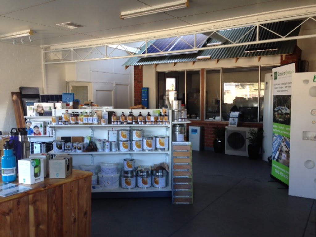 EnviroShop |  | 49 Lyons St, Newstead VIC 3462, Australia | 0354724160 OR +61 3 5472 4160