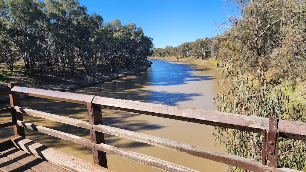 Darling River Bourke Golf Club | Gorrell Ave, Bourke NSW 2840, Australia | Phone: 0418 425 922