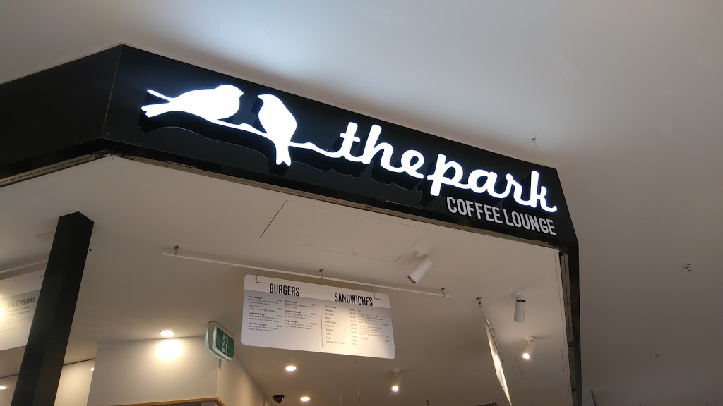 The Park Coffee Lounge | Stud Park Shopping Centre, 22/1101 Stud Rd, Rowville VIC 3178, Australia | Phone: (03) 9763 8583