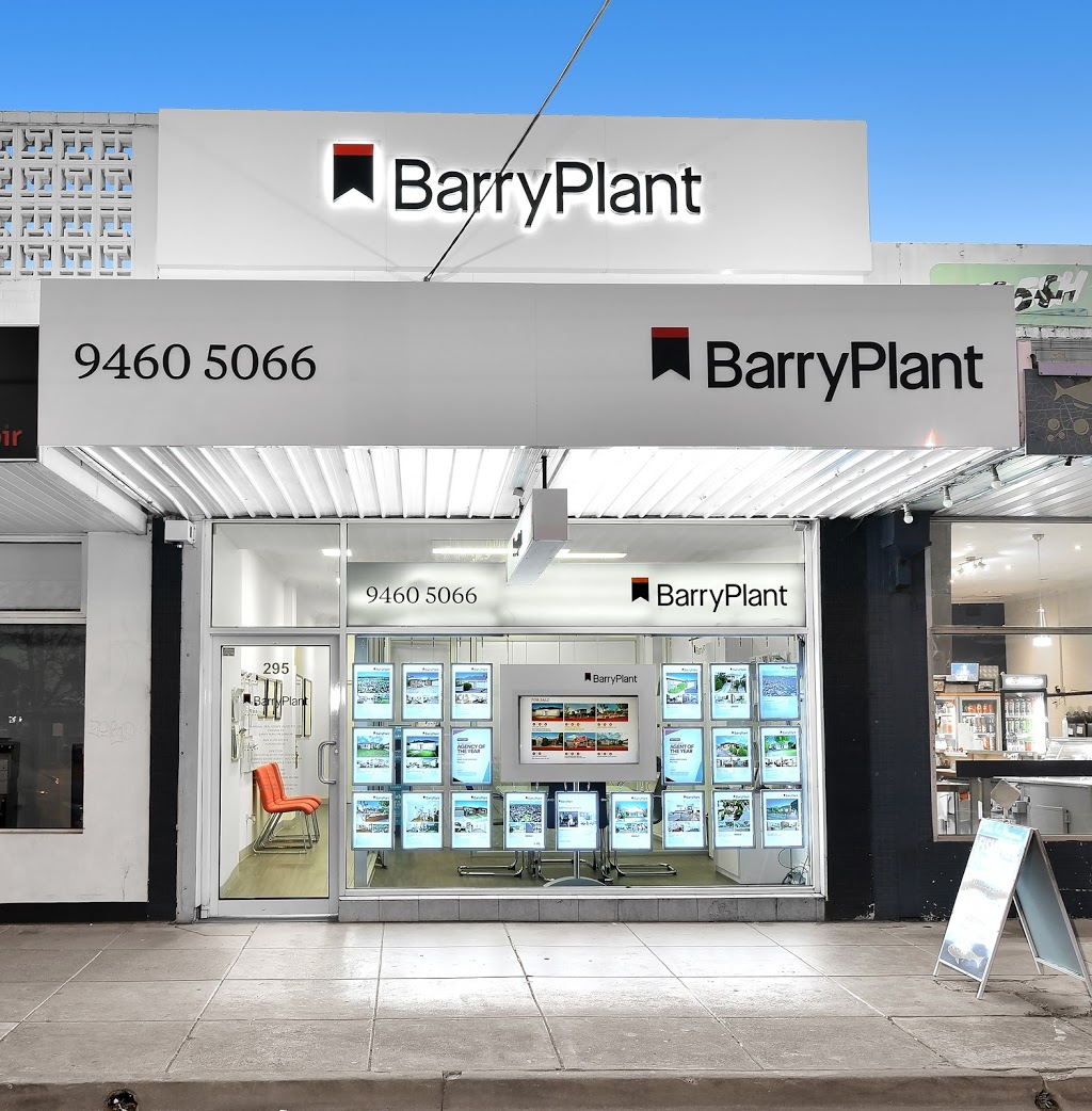 Barry Plant Reservoir | real estate agency | 295 Spring St, Reservoir VIC 3073, Australia | 0394605066 OR +61 3 9460 5066