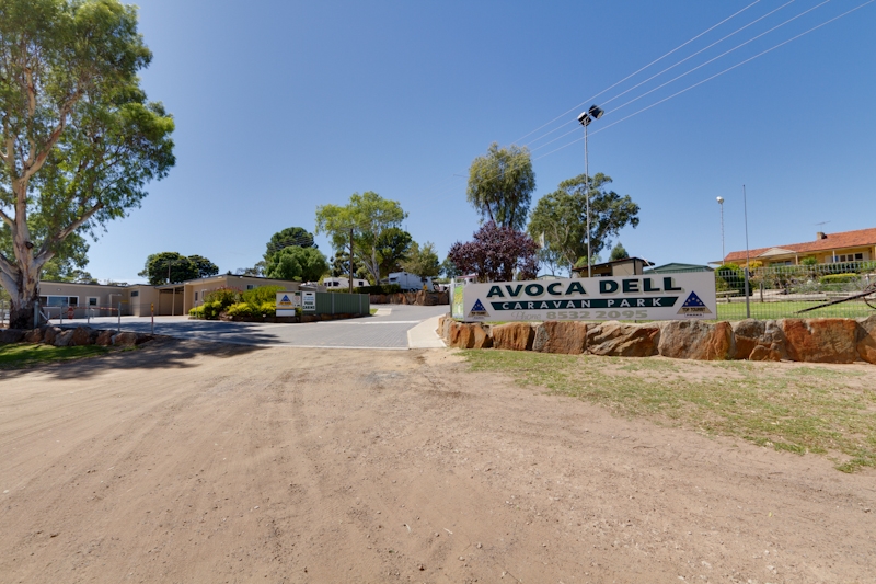Avoca Dell Caravan Park | rv park | 199 Avoca Dell Dr, Avoca Dell SA 5253, Australia | 0885322095 OR +61 8 8532 2095