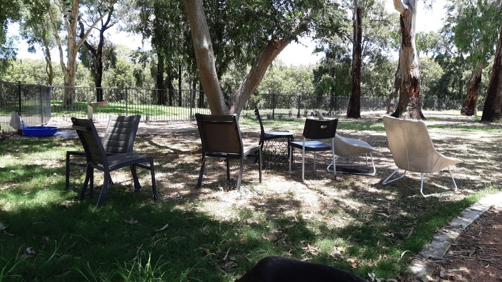 Dog Park | park | 15A Close St, Canterbury NSW 2193, Australia