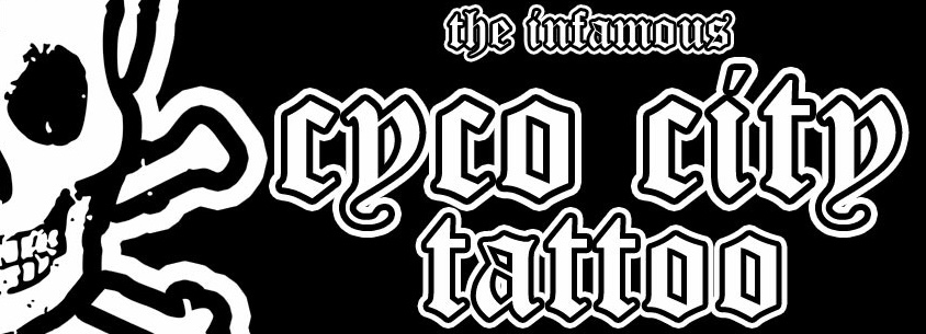 Cyco City Tattoo | store | 2/31 Esplanade, Paynesville VIC 3880, Australia | 0418415627 OR +61 418 415 627