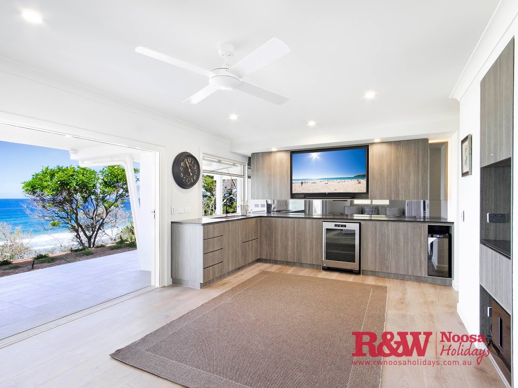 2 Arakoon - RW Noosa Holidays | 2 Arakoon Cres, Sunshine Beach QLD 4567, Australia | Phone: (07) 5448 0966