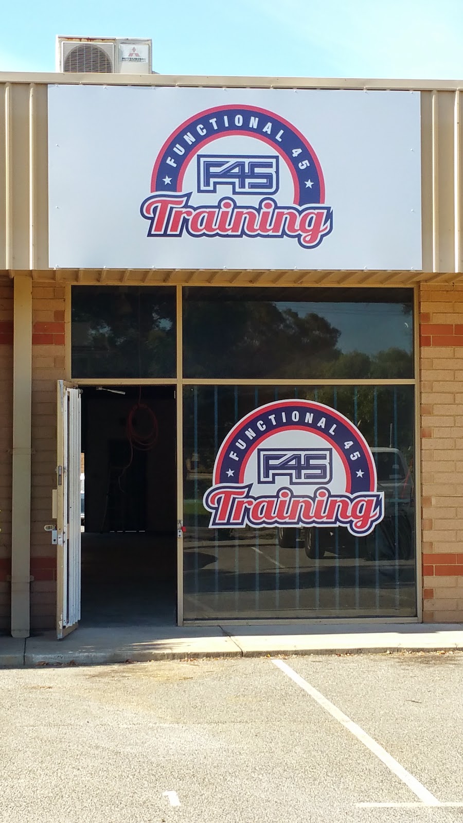 F45 Training | gym | 1/11 Townsend St, Malaga WA 6090, Australia | 0423562377 OR +61 423 562 377