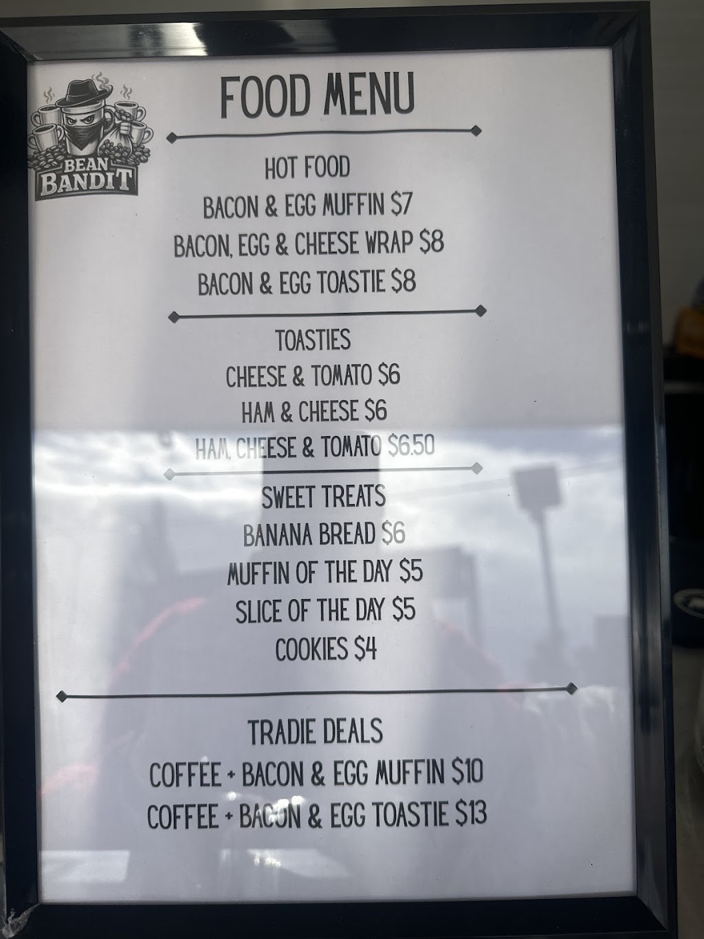 Bean Bandit | 61A Princes Hwy, Yarragon VIC 3823, Australia | Phone: 0428 870 268