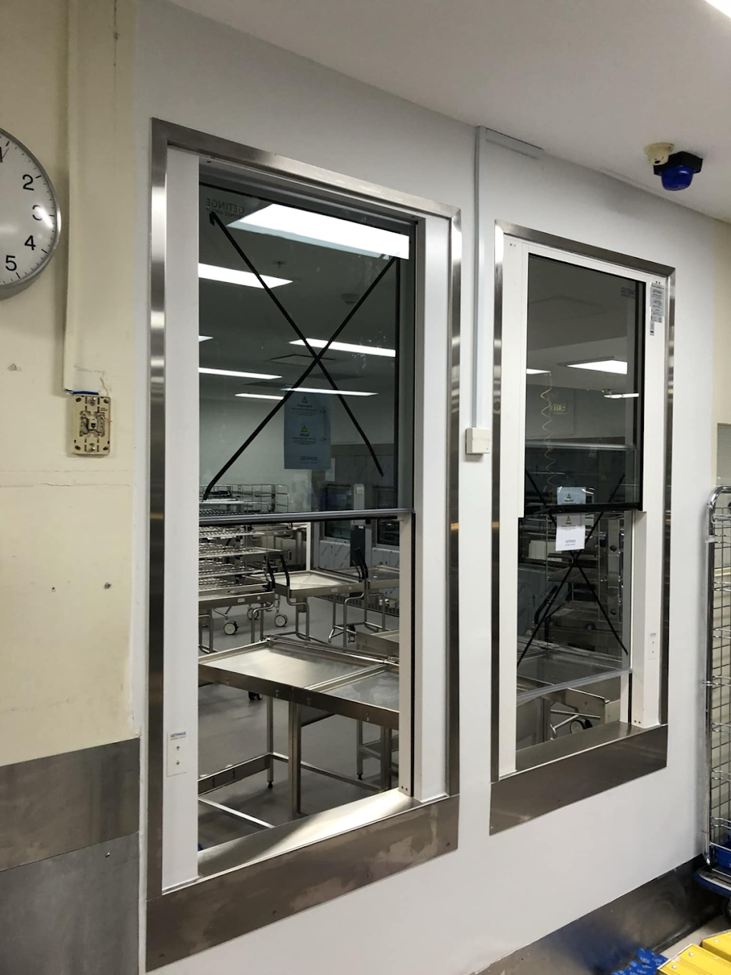 EB Metalworks | Unit 11/222 Wisemans Ferry Rd, Somersby NSW 2250, Australia | Phone: 0432 648 534