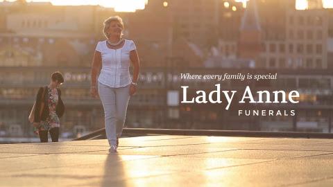Lady Anne Funerals | 206 Victoria Rd, Gladesville NSW 2111, Australia | Phone: 0497 740 074