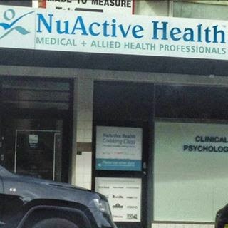 NuActive Health | hospital | 34 Gibbs St, Miranda NSW 2228, Australia | 0295250255 OR +61 2 9525 0255