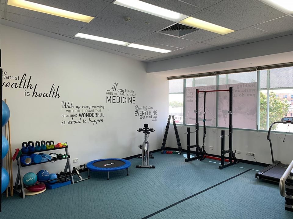 Physio Inq Penrith | 105/64-68 Derby St, Kingswood NSW 2747, Australia | Phone: (02) 4721 1976