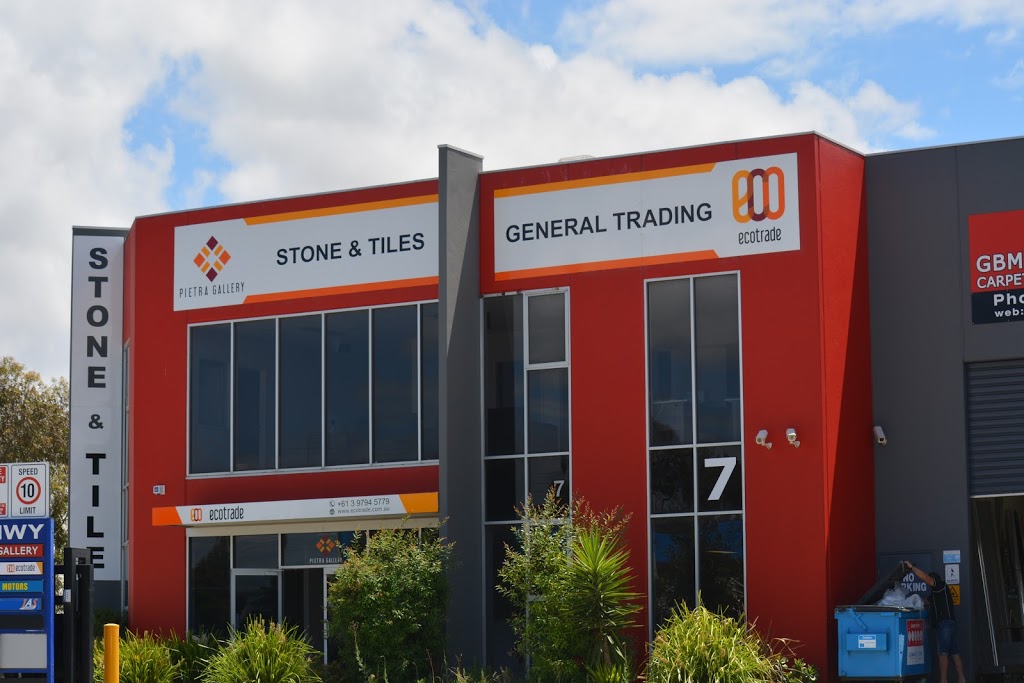 PIETRA GALLERY Stone & Tile | 7/50A Princes Hwy, Eumemmerring VIC 3177, Australia | Phone: (03) 9706 8653