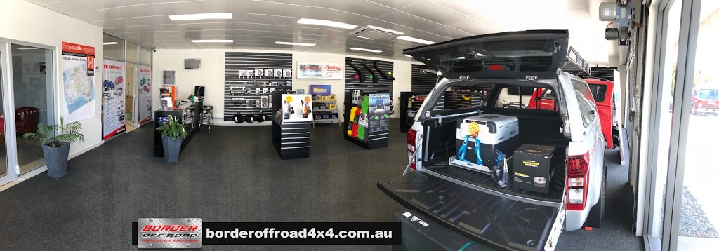 Border Off Road 4x4 | car repair | 3A Bennu Circuit, Thurgoona NSW 2640, Australia | 0260493050 OR +61 2 6049 3050