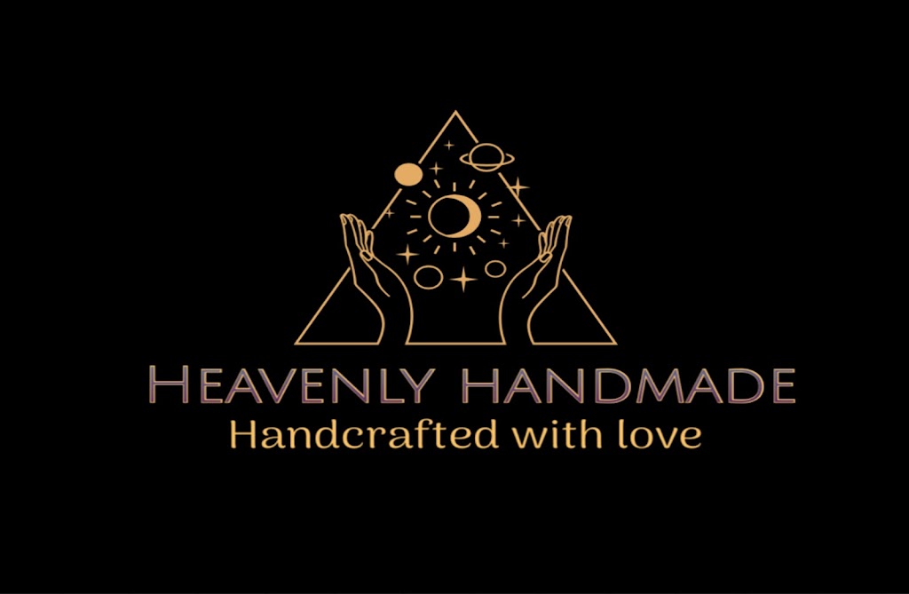 Heavenly Handmade | 18A Wallace Way, Kelso NSW 2795, Australia | Phone: 0433 874 245