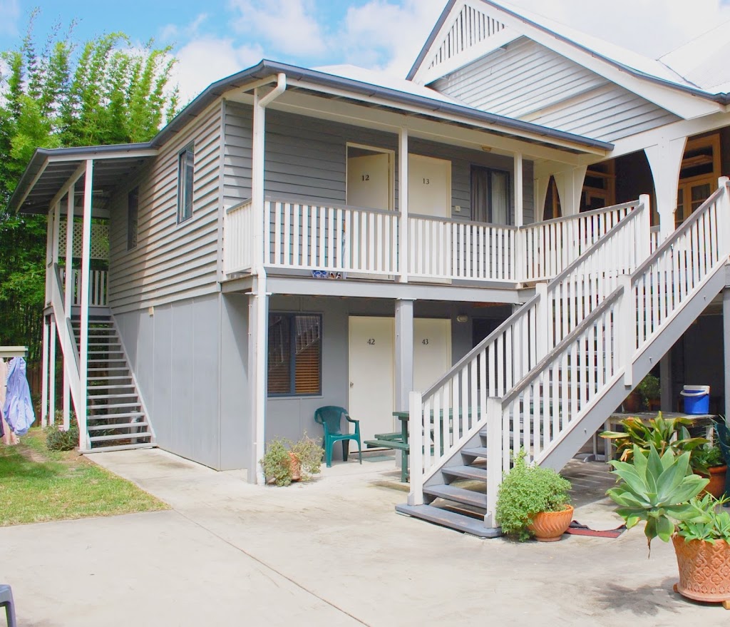 Clayfield House | lodging | 8 London Rd, Clayfield QLD 4011, Australia | 0732628273 OR +61 7 3262 8273