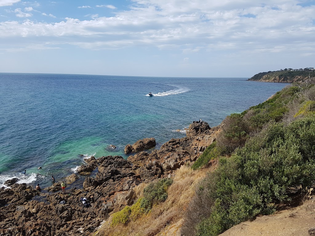 Foreshore Reserve | Mount Martha VIC 3934, Australia