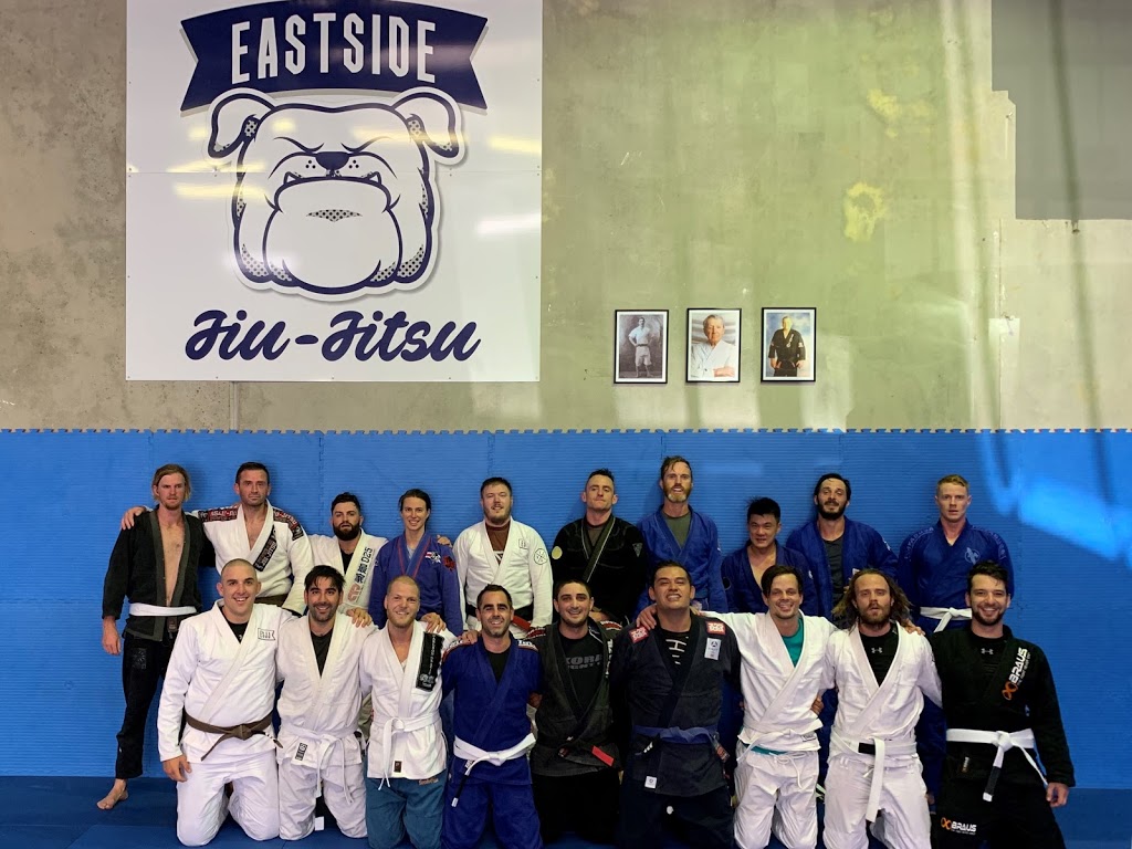 Eastside Jiu Jitsu | 18/993 North Rd, Murrumbeena VIC 3163, Australia | Phone: 0417 568 553