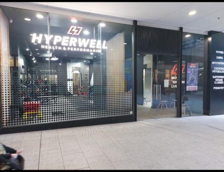 Supercharged Chiropractic Top Ryde | Shop 3027, Top Ryde City, 109 Blaxland Rd, Ryde NSW 2112, Australia | Phone: 0405 568 636