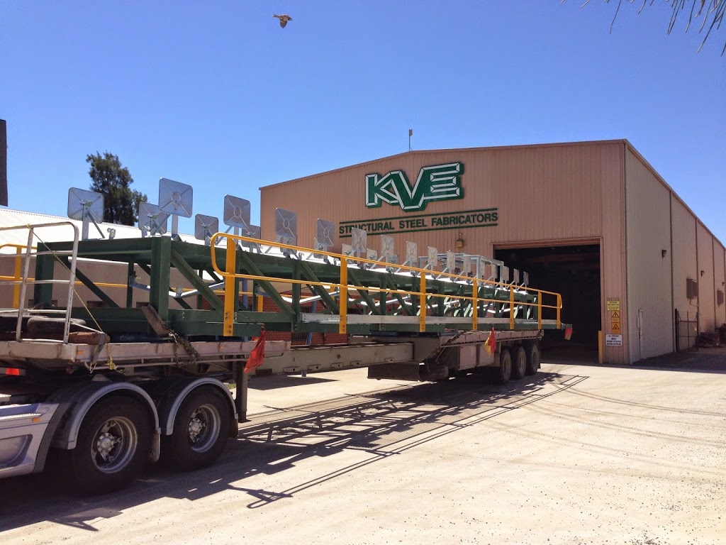 Kiewa Valley Engineering (KVE) |  | 34 Moloney Dr, Wodonga VIC 3690, Australia | 0260566271 OR +61 2 6056 6271