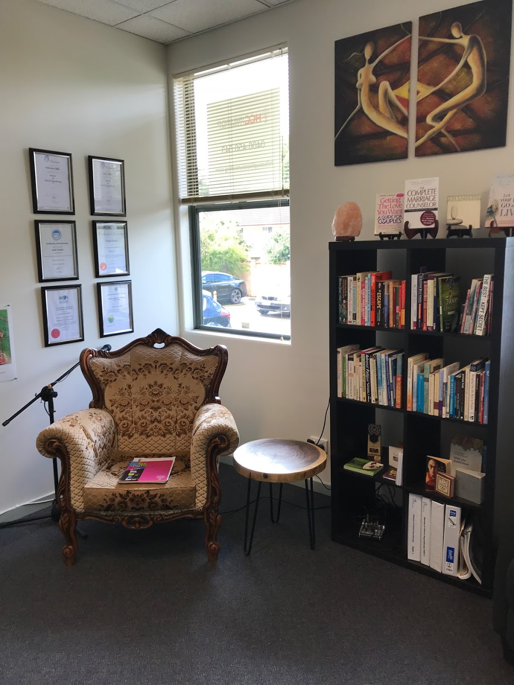 Hills Couples Counselling | Suite 58/15-17 Terminus St, Castle Hill NSW 2154, Australia | Phone: 0406 456 643