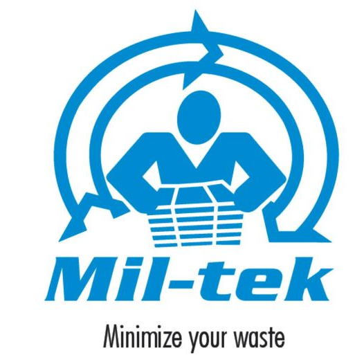 Mil-tek Waste Solutions Pty Ltd | 3 Tindal Rd, Tuggerah NSW 2259, Australia | Phone: (02) 4350 8500