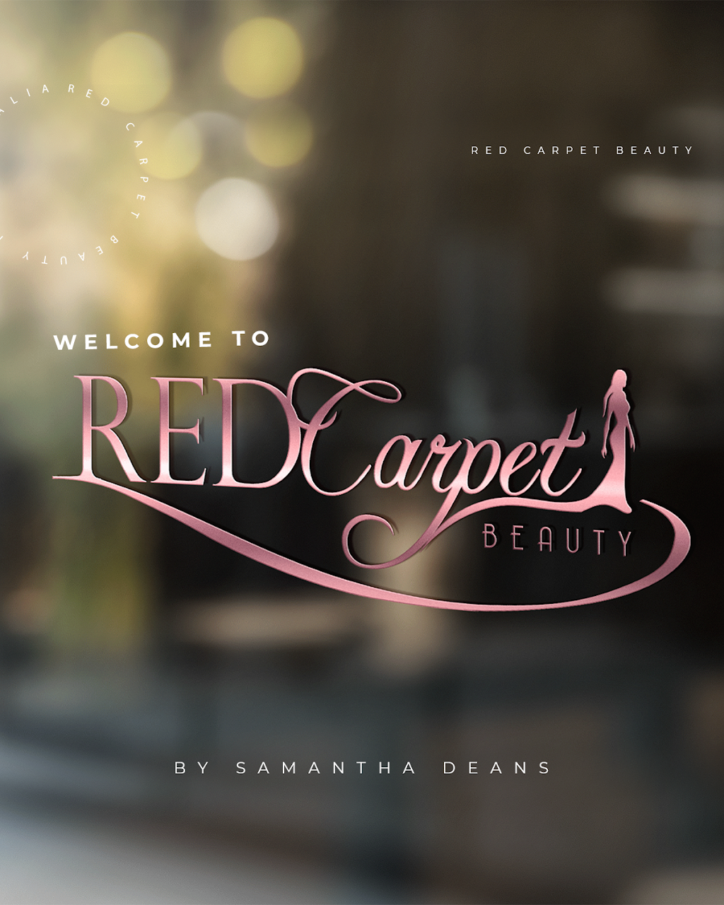 Red Carpet Beauty | Dakota Ave, Maylands WA 6051, Australia | Phone: 0438 778 376