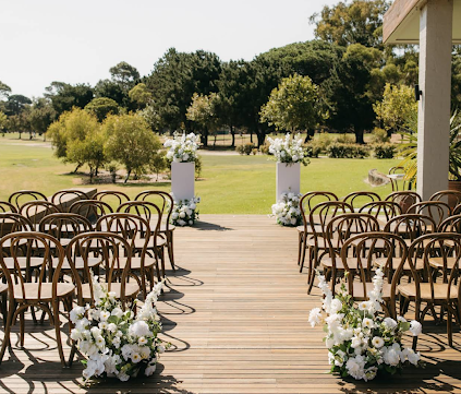 E&M Encoré Events | 132 Hallam N Rd, Narre Warren North VIC 3804, Australia | Phone: (03) 9121 8100