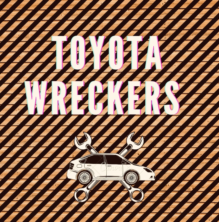 Toyota Wreckers | car repair | 163 Railway Parade, Thorneside QLD 4158, Australia | 0732073207 OR +61 7 3207 3207