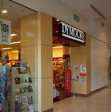Dymocks | book store | Shop T901/173-199 Pioneer Rd, Waurn Ponds VIC 3216, Australia | 0352438720 OR +61 3 5243 8720
