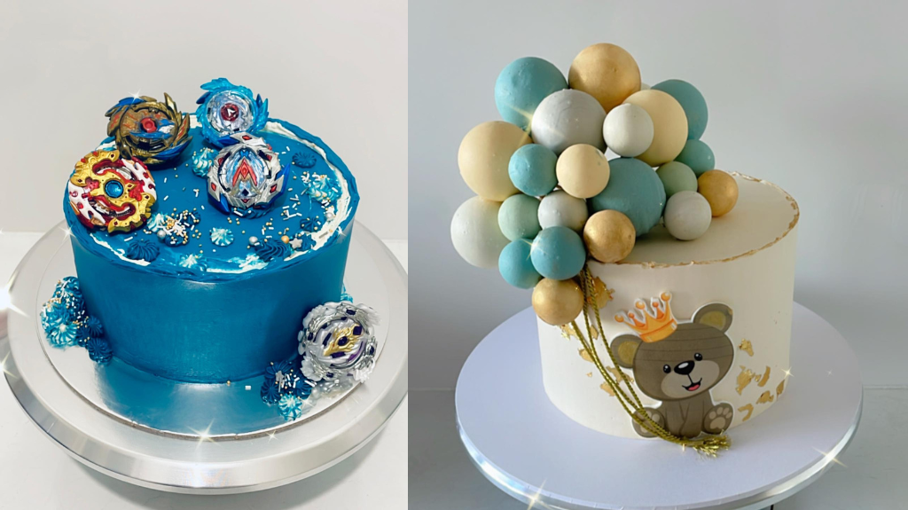 Melbourne Cakes & Co | 13 Sunset Cres, Pakenham VIC 3810, Australia | Phone: 0405 134 527