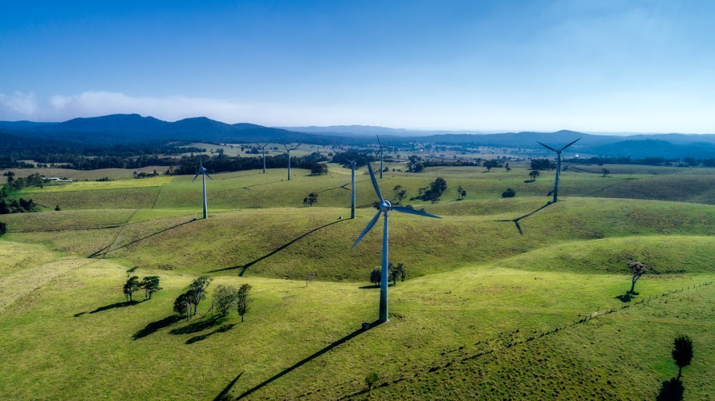 Windy Hill Wind Farm |  | Glendinning Rd, Ravenshoe QLD 4888, Australia | 0740977700 OR +61 7 4097 7700