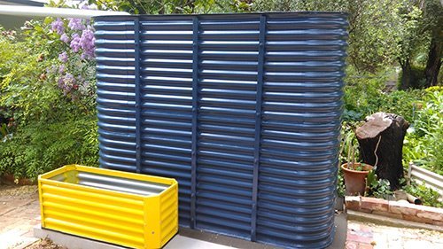 Rainwater Tanks South Australia | 1158-1160 Port Wakefield Rd, Burton SA 5110, Australia | Phone: 0423 170 410