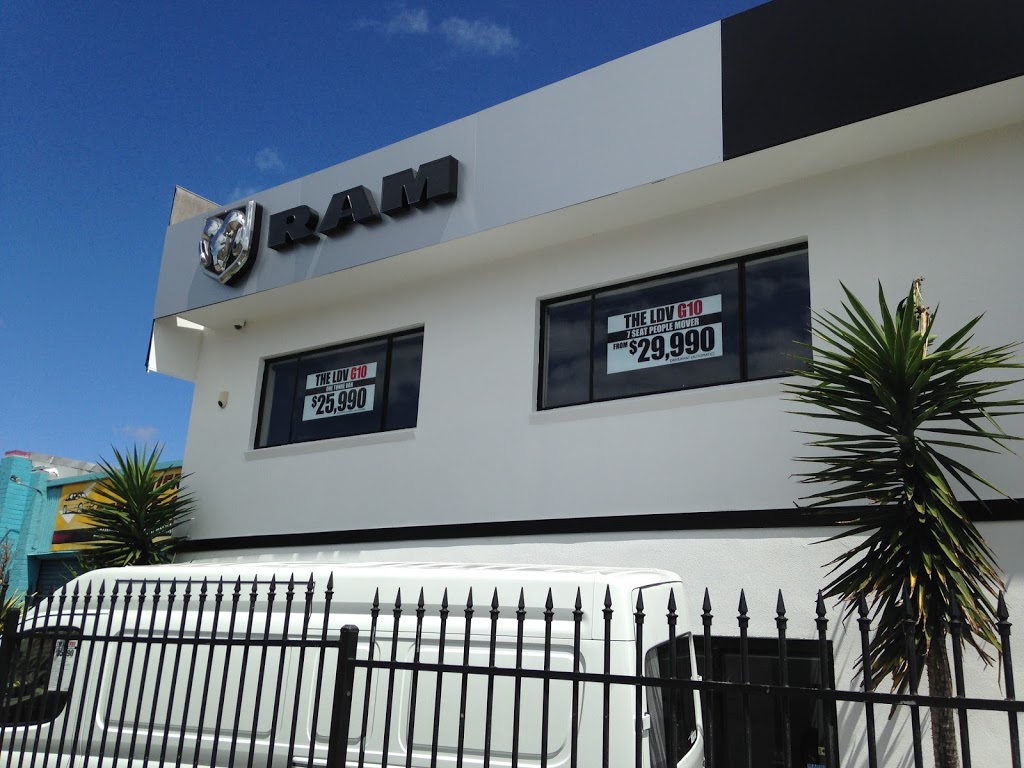 Casey Ram - Frankston | 134 Beach St, Frankston VIC 3199, Australia | Phone: (03) 9770 2045