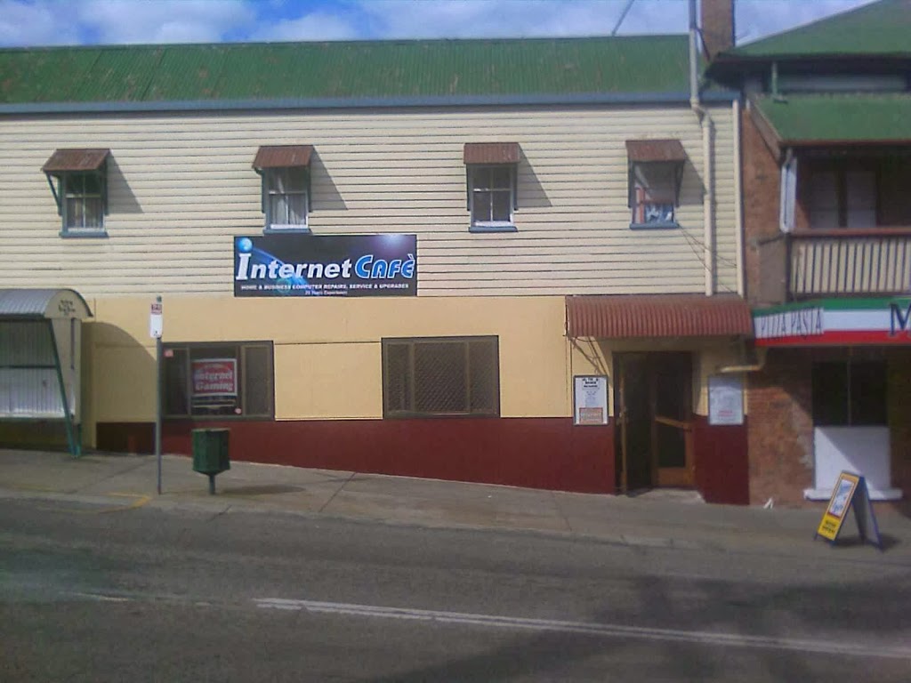 Gympie Internet and Gaming | electronics store | 185/183-185 Mary St, Gympie QLD 4570, Australia | 0754825388 OR +61 7 5482 5388