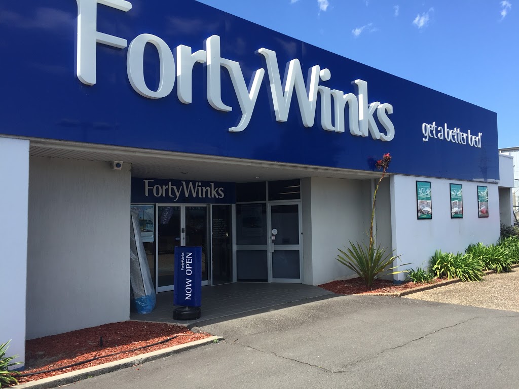 Forty Winks Bennetts Green | furniture store | 4 Abdon Cl, Bennetts Green NSW 2290, Australia | 0249484377 OR +61 2 4948 4377