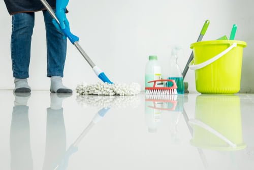 Toms House Cleaning Coorparoo | Chatsworth Rd, Coorparoo QLD 4151, Australia | Phone: (07) 3485 0802