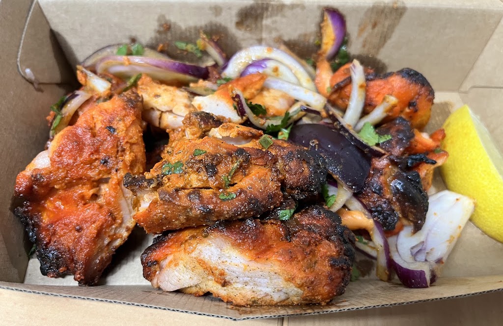 Shri Tandoori | 146-148 Walters Rd, Blacktown NSW 2148, Australia | Phone: 0483 338 815