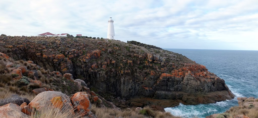 Cape Willoughby Conservation Park | Cape Willoughby Rd, Willoughby SA 5222, Australia | Phone: (08) 8553 4466