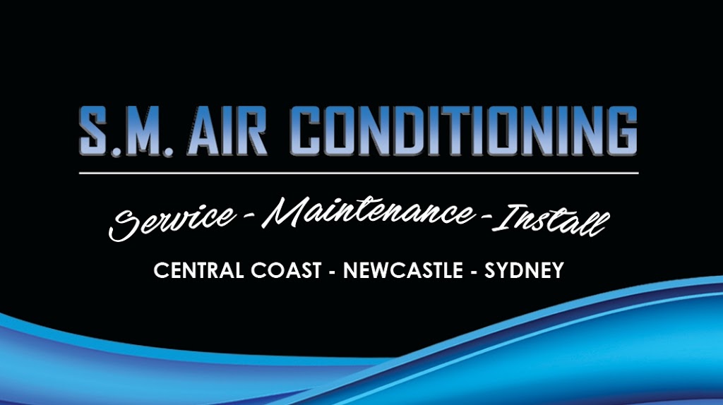 SM Air Conditioning (S.M.A) | home goods store | 72 Ocean Beach Rd, Woy Woy NSW 2256, Australia | 0412219317 OR +61 412 219 317