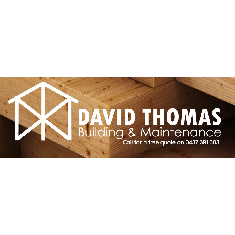 David Thomas Building and Maintenance | general contractor | 46 Bourke St, Glen Innes NSW 2370, Australia | 0437391303 OR +61 437 391 303