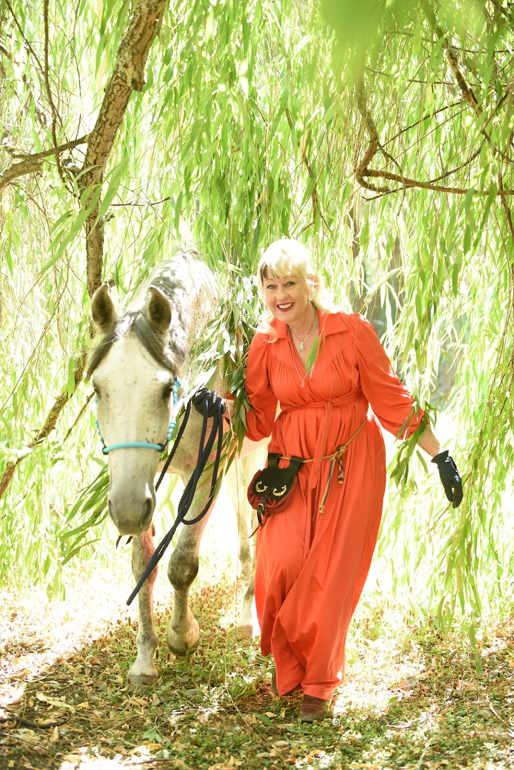 Goddess and Horse Equestrian photographic Art | 87 Mollison St, Malmsbury VIC 3446, Australia | Phone: 0466 063 121