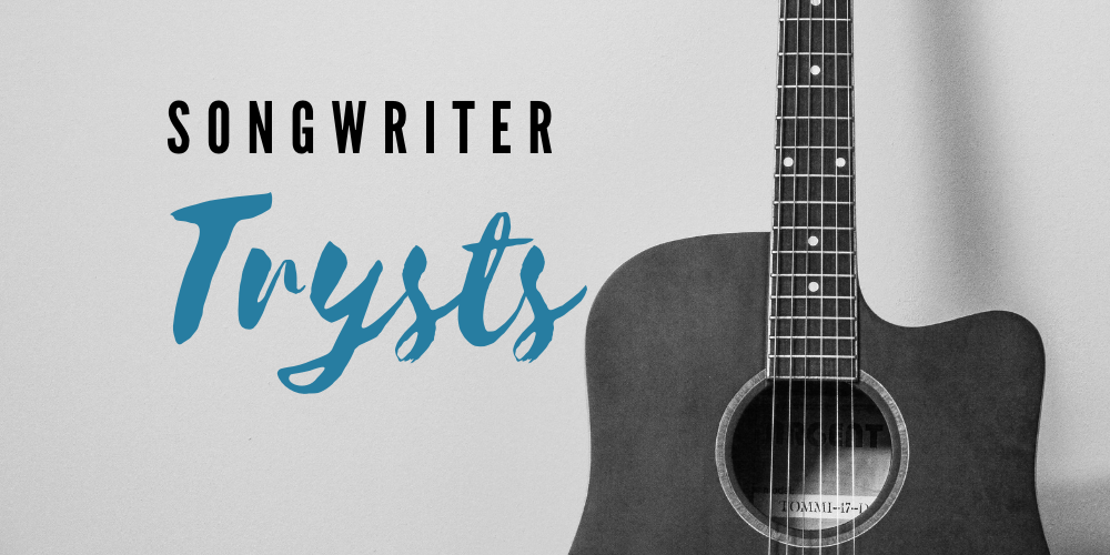 Songwriter Trysts | 22 Richenda St, Ormeau Hills QLD 4208, Australia | Phone: 0447 658 966